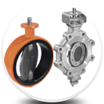 weyvalve