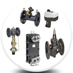 weyvalve