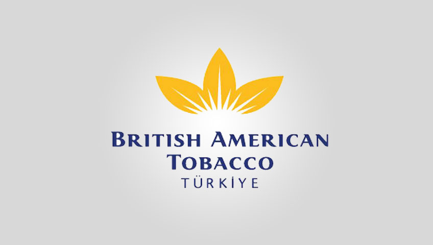 British American