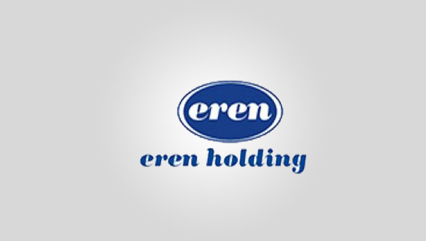 Eren Holding