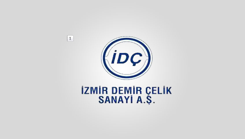 İzmir demirçelik
