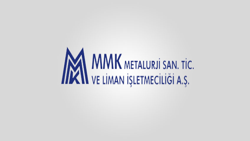 MMK Metalurji