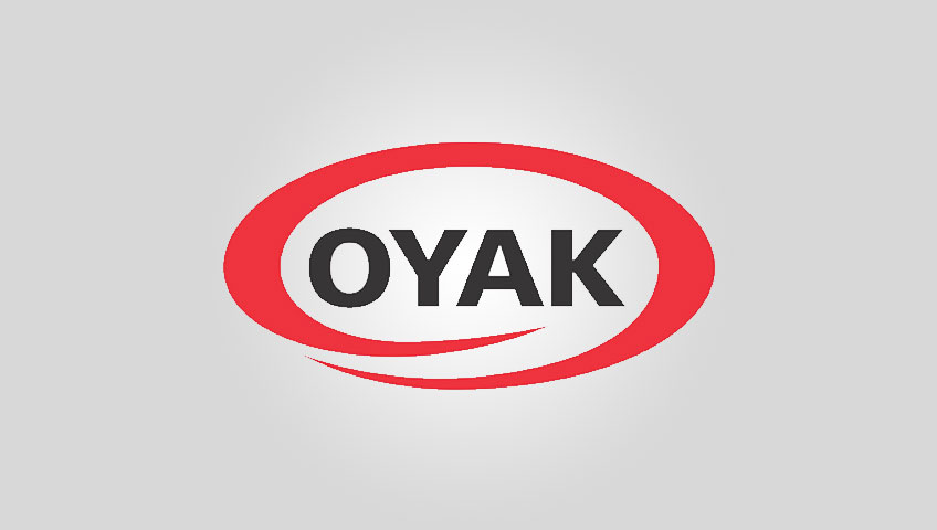 Oyak