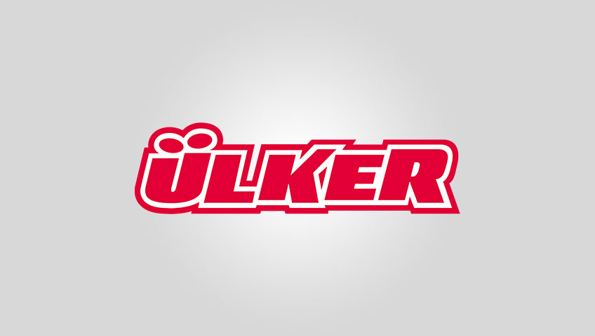 Ülker