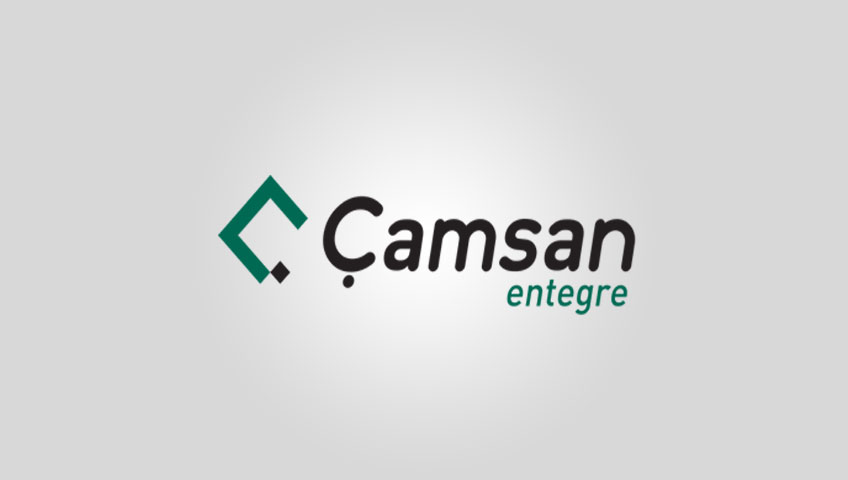 Çamsan Entegre