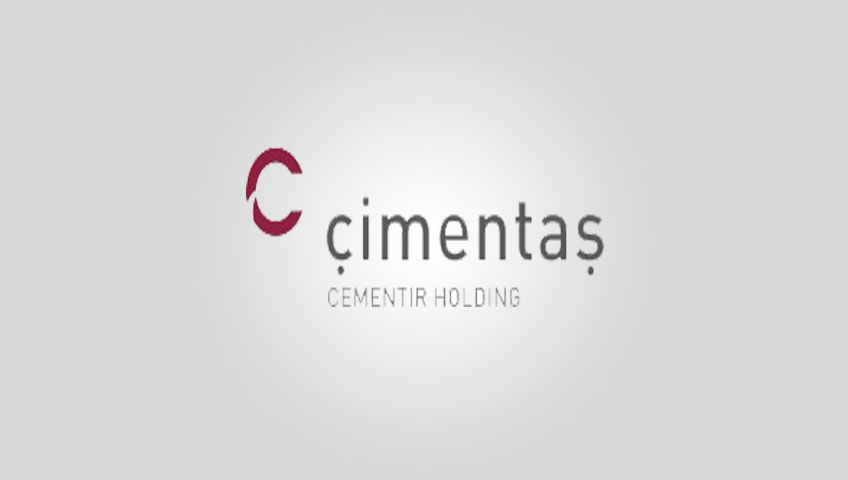 Çimentaş