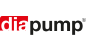 Diapump