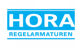 Hora Regelarmaturen
