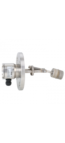 MODEL HLS MAGNETIC FLOAT SWITCH
