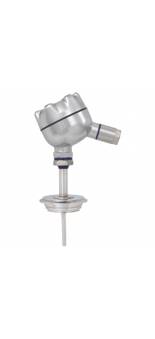 Model TR22-A Resistance thermometer