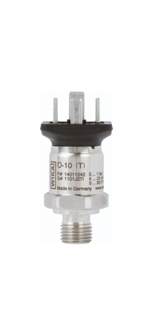 Model O-10 OEM pressure transmitter
