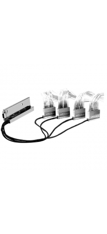 Model ZOC23B Electronic Pressure Scanning Module