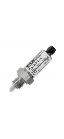 MODEL OLS-C20 OPTOELECTRONIC LEVEL SWITCH