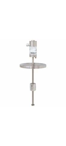Model FLM Level sensor