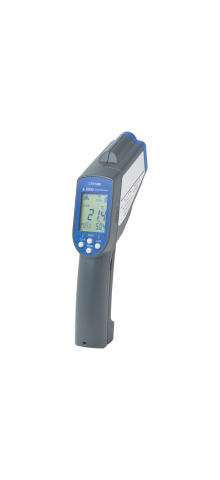 Model CTR1000 Infrared Hand-Held Thermometer