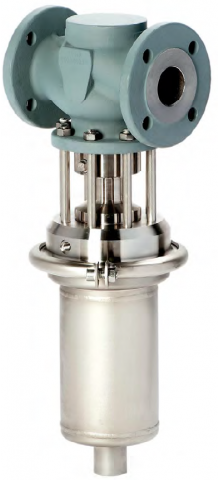 PRESSURE REDUCING VALVE
