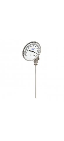 Model 53 Bimetal thermometer