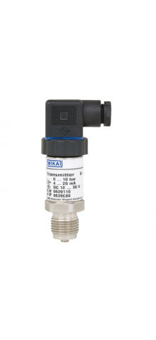 Model S-10 High-quality pressure transmitter
