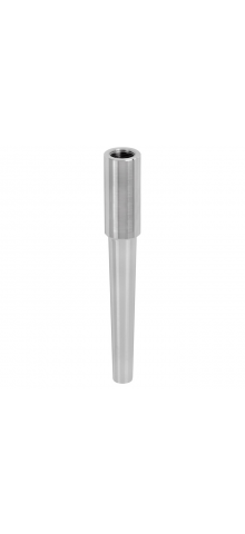 Model TW20 Weld-in thermowell (solid-machined)