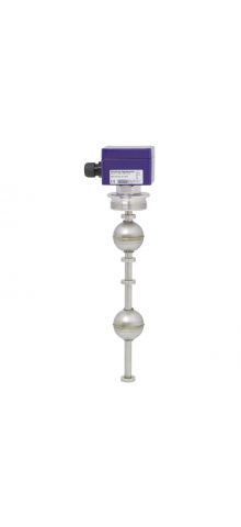 Model FLS Magnetic float switch