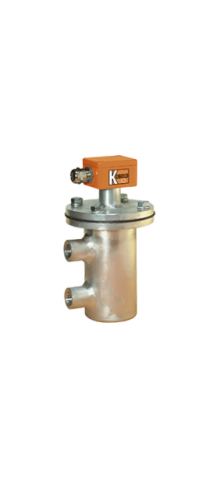 BYBASS LEVEL SWITCH NBA, NBE