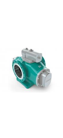 NOTOS - 2 NS SERİSİ