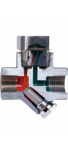 STEAM TRAPS
