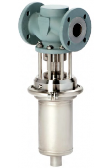 PRESSURE REDUCING VALVE