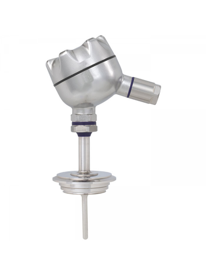Model TR22-A Resistance thermometer