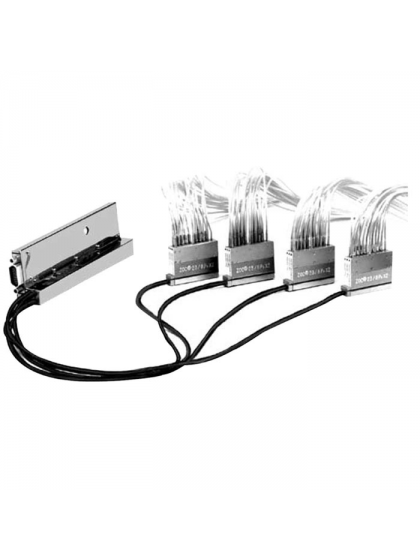 Model ZOC23B Electronic Pressure Scanning Module