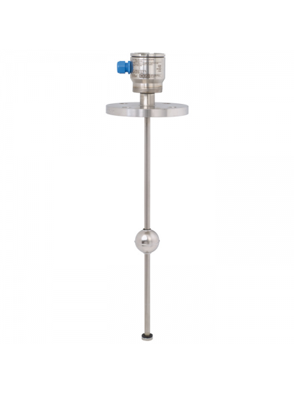 Model FLR Level sensor