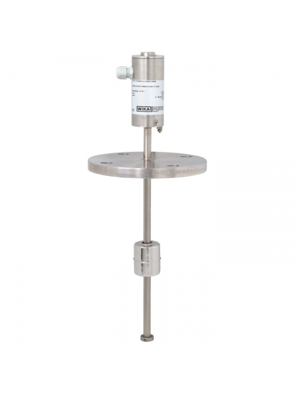 Model FLM Level sensor