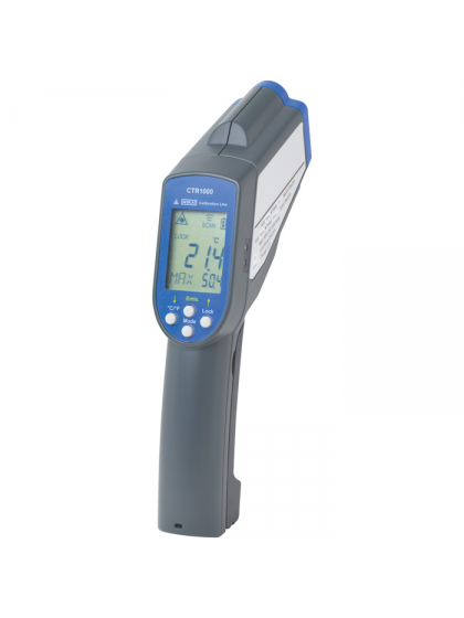 Model CTR1000 Infrared Hand-Held Thermometer