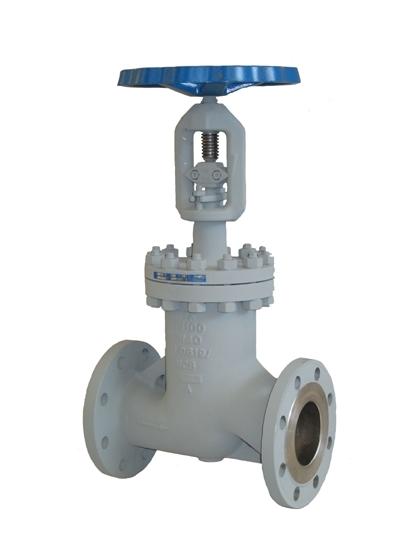 WTA BELLOW VALVES