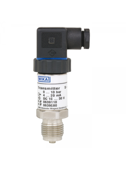 Model S-10 High-quality pressure transmitter