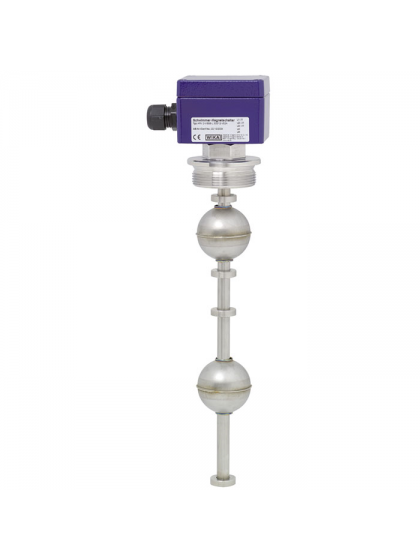 Model FLS Magnetic float switch