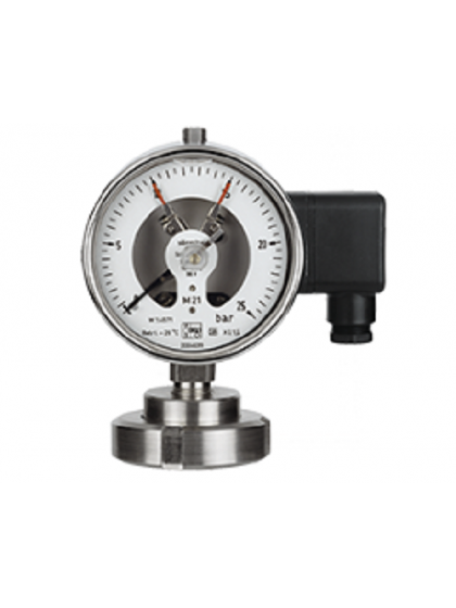 Model - Man RF..M21..DRM-602