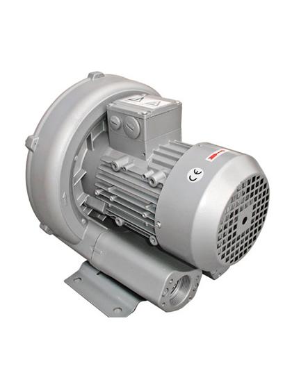 DIA 910/37 TEK KADEMELİ BLOWER