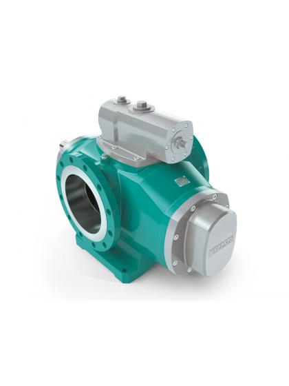 NOTOS - 2 NS SERİSİ