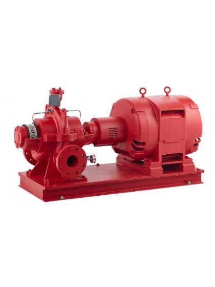 SDS AYRILABİLİR GÖVDELİ UL LİSTED / FM APPROVED
