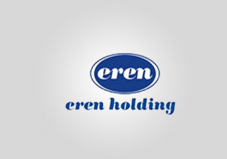 Eren Holding