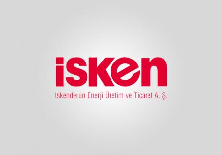 İsken