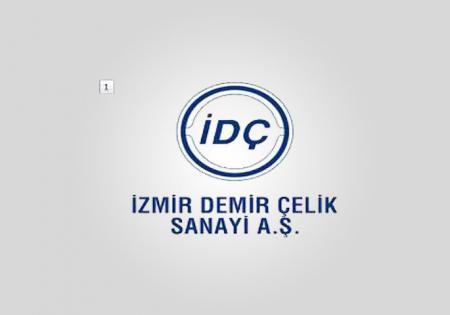 İzmir demirçelik