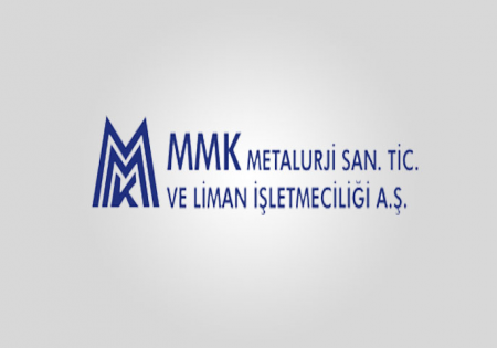 MMK Metalurji