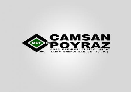 Çamsan Poyraz